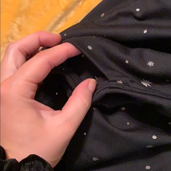 Full length legging - Picture 4 of 5